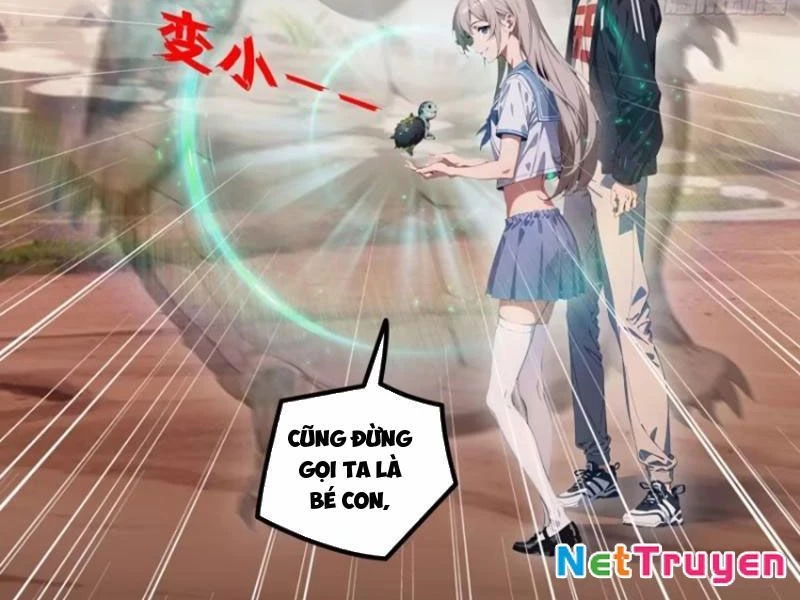 Tà Thần Giáng Thế: Ta có một tòa đại hung ngục Chapter 19 - Trang 16