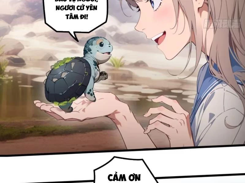 Tà Thần Giáng Thế: Ta có một tòa đại hung ngục Chapter 19 - Trang 18