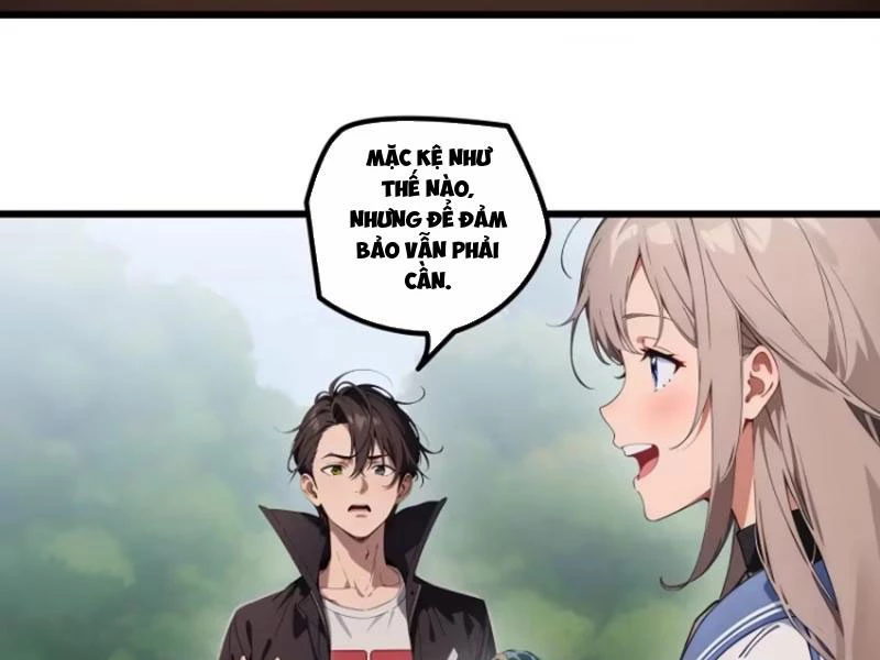 Tà Thần Giáng Thế: Ta có một tòa đại hung ngục Chapter 19 - Trang 23