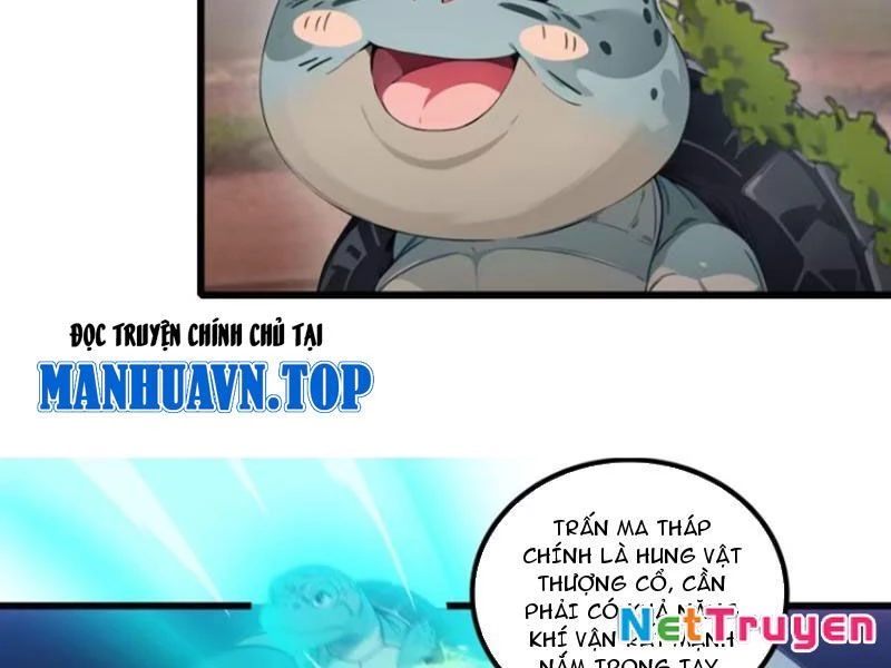 Tà Thần Giáng Thế: Ta có một tòa đại hung ngục Chapter 19 - Trang 26