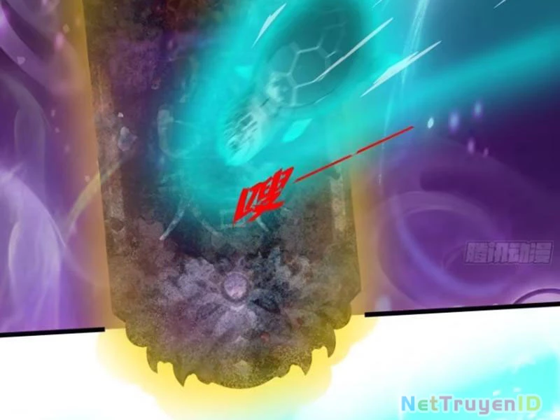 Tà Thần Giáng Thế: Ta có một tòa đại hung ngục Chapter 19 - Trang 28