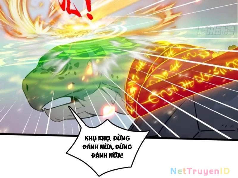 Tà Thần Giáng Thế: Ta có một tòa đại hung ngục Chapter 19 - Trang 3