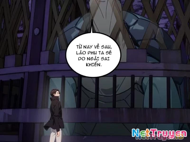 Tà Thần Giáng Thế: Ta có một tòa đại hung ngục Chapter 19 - Trang 31