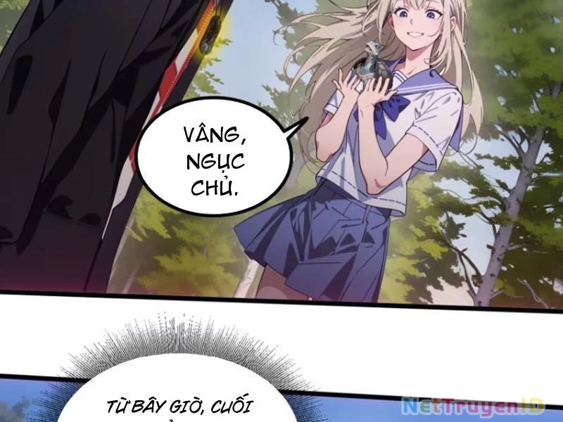 Tà Thần Giáng Thế: Ta có một tòa đại hung ngục Chapter 19 - Trang 33