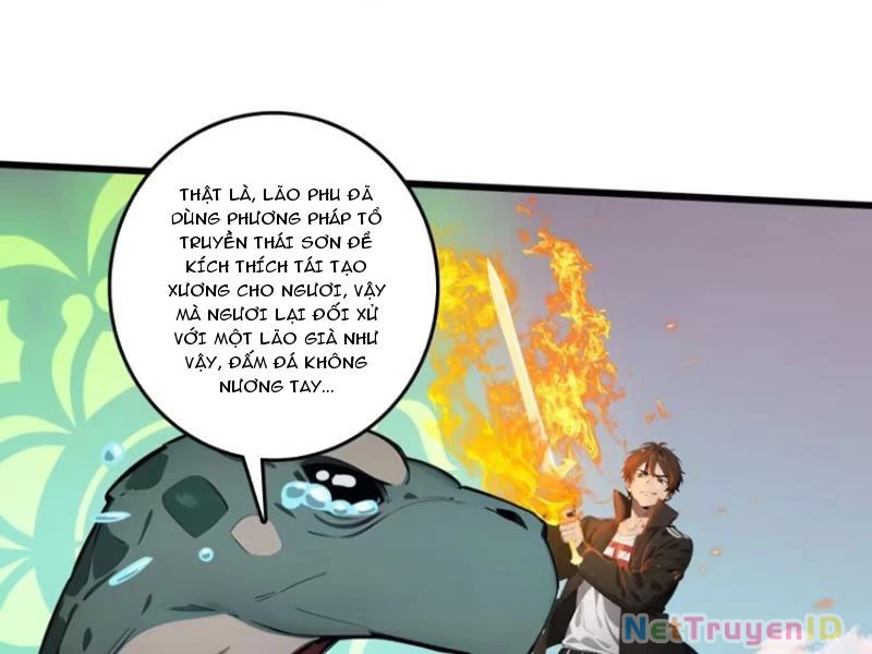 Tà Thần Giáng Thế: Ta có một tòa đại hung ngục Chapter 19 - Trang 4