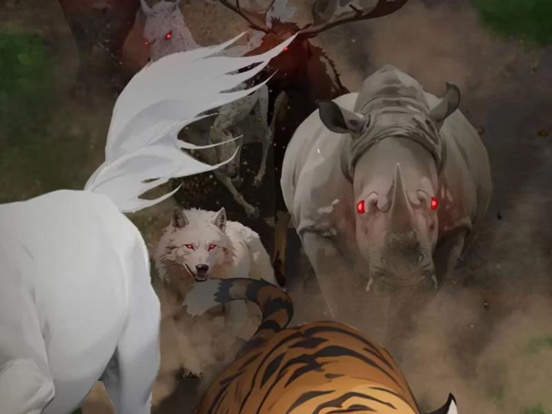 Tà Thần Giáng Thế: Ta có một tòa đại hung ngục Chapter 19 - Trang 40
