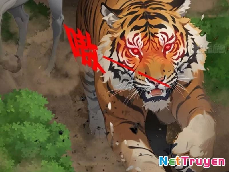 Tà Thần Giáng Thế: Ta có một tòa đại hung ngục Chapter 19 - Trang 41