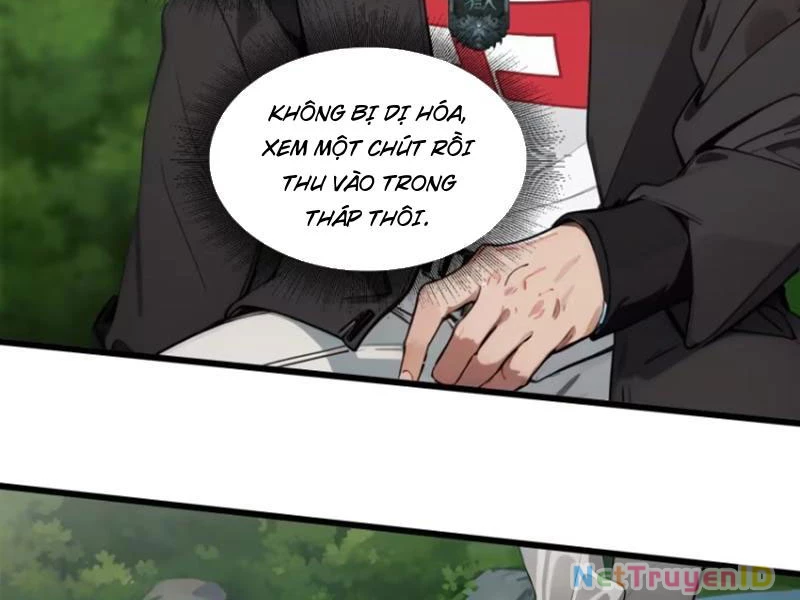 Tà Thần Giáng Thế: Ta có một tòa đại hung ngục Chapter 19 - Trang 44