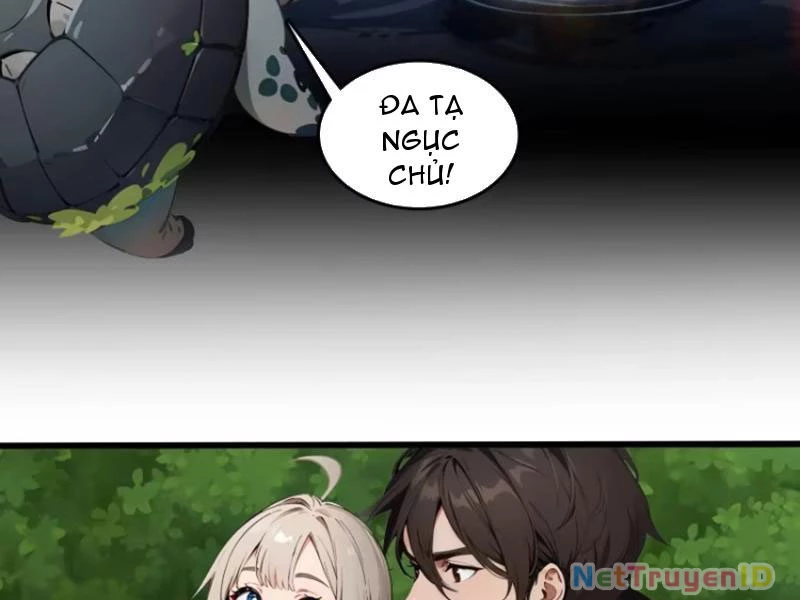 Tà Thần Giáng Thế: Ta có một tòa đại hung ngục Chapter 19 - Trang 49