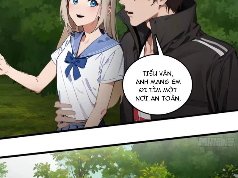 Tà Thần Giáng Thế: Ta có một tòa đại hung ngục Chapter 19 - Trang 50