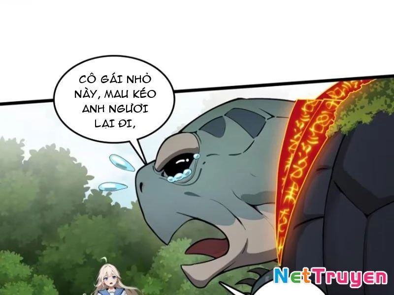 Tà Thần Giáng Thế: Ta có một tòa đại hung ngục Chapter 19 - Trang 6