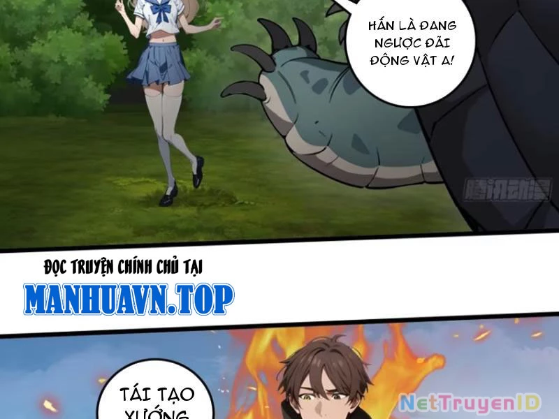 Tà Thần Giáng Thế: Ta có một tòa đại hung ngục Chapter 19 - Trang 7