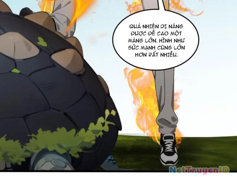 Tà Thần Giáng Thế: Ta có một tòa đại hung ngục Chapter 19 - Trang 9