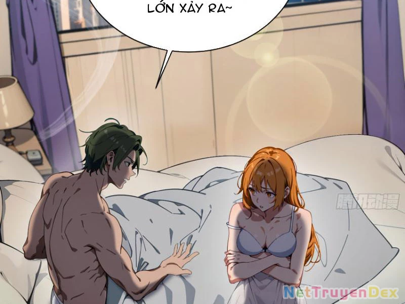 Tà Thần Giáng Thế: Ta có một tòa đại hung ngục Chapter 2 - Trang 10