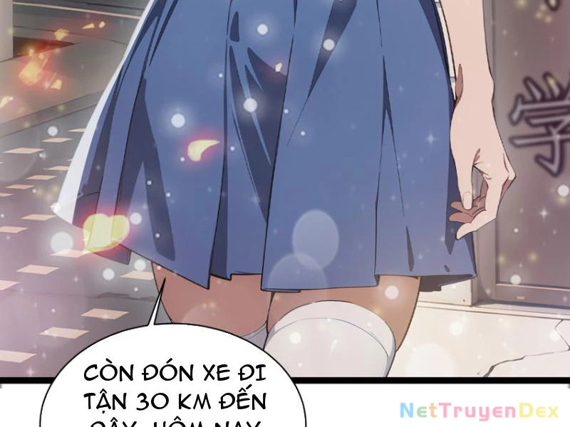 Tà Thần Giáng Thế: Ta có một tòa đại hung ngục Chapter 2 - Trang 25
