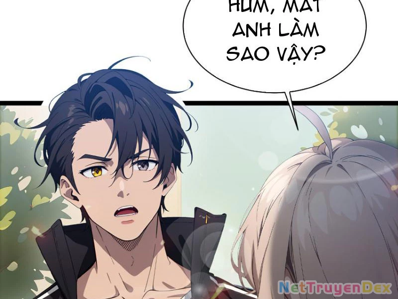 Tà Thần Giáng Thế: Ta có một tòa đại hung ngục Chapter 2 - Trang 27