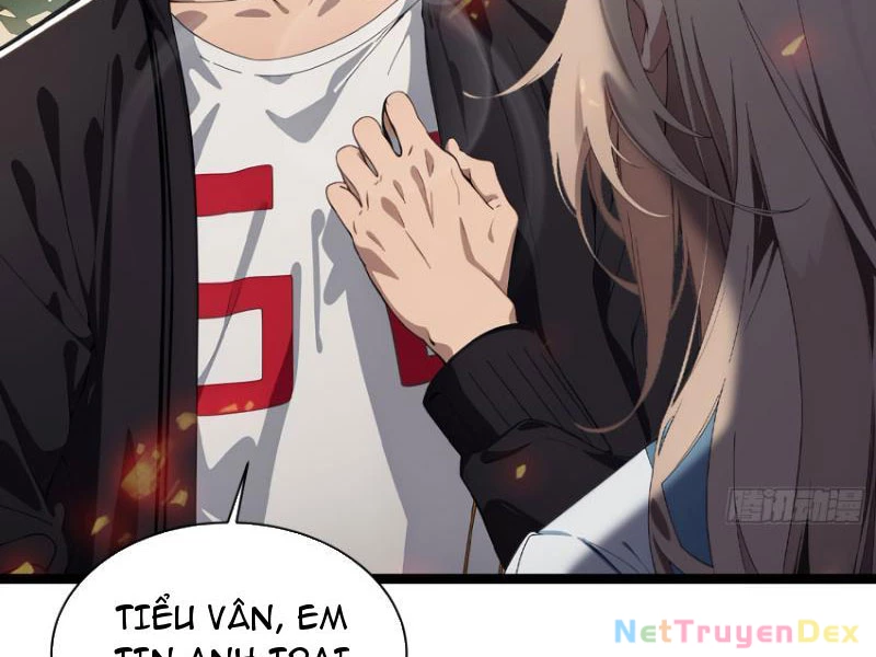 Tà Thần Giáng Thế: Ta có một tòa đại hung ngục Chapter 2 - Trang 28