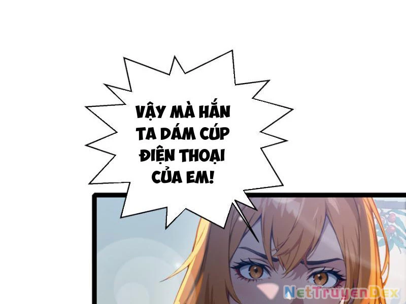Tà Thần Giáng Thế: Ta có một tòa đại hung ngục Chapter 2 - Trang 3