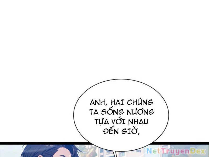 Tà Thần Giáng Thế: Ta có một tòa đại hung ngục Chapter 2 - Trang 31