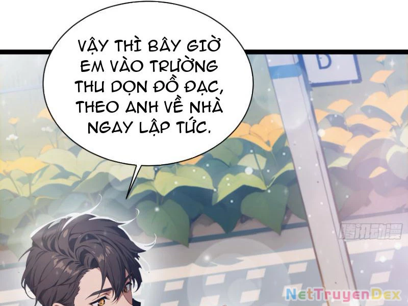 Tà Thần Giáng Thế: Ta có một tòa đại hung ngục Chapter 2 - Trang 36