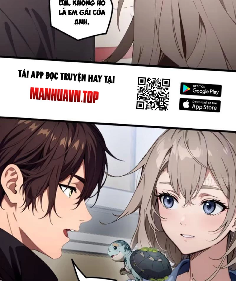 Tà Thần Giáng Thế: Ta có một tòa đại hung ngục Chapter 20 - Trang 17