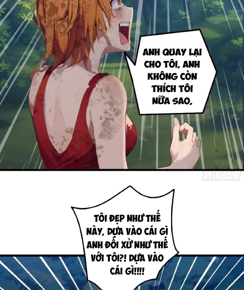 Tà Thần Giáng Thế: Ta có một tòa đại hung ngục Chapter 20 - Trang 2