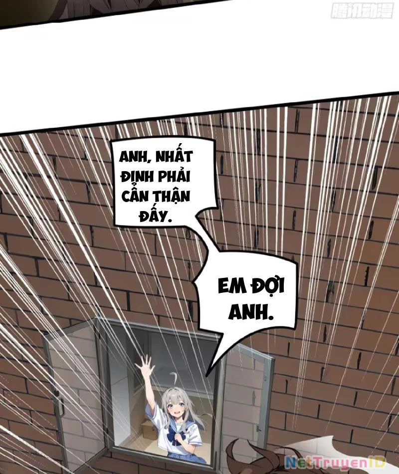 Tà Thần Giáng Thế: Ta có một tòa đại hung ngục Chapter 20 - Trang 25