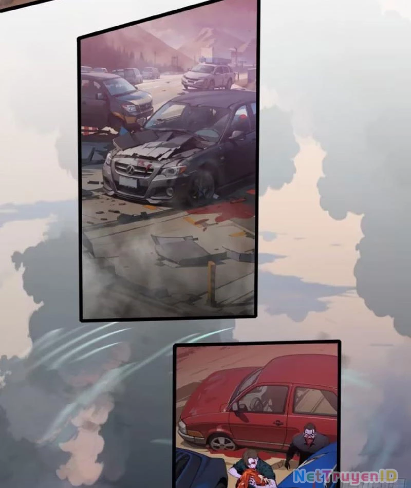 Tà Thần Giáng Thế: Ta có một tòa đại hung ngục Chapter 20 - Trang 30