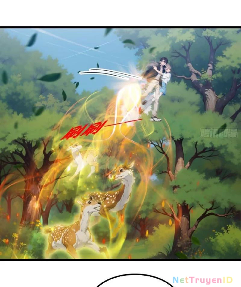 Tà Thần Giáng Thế: Ta có một tòa đại hung ngục Chapter 20 - Trang 7