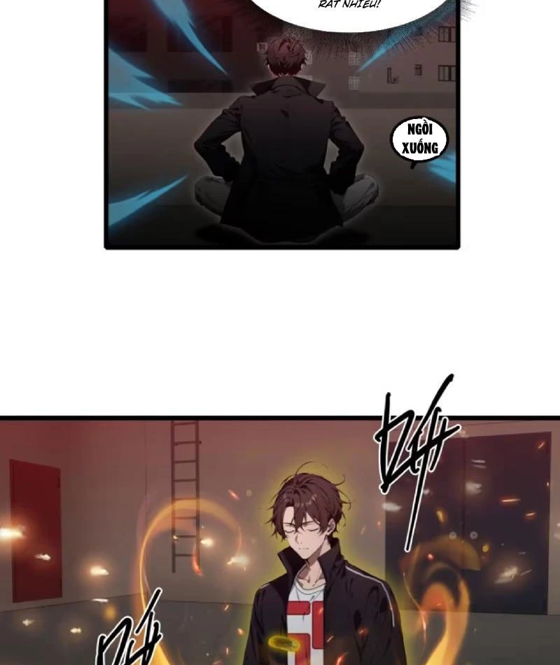 Tà Thần Giáng Thế: Ta có một tòa đại hung ngục Chapter 21 - Trang 13