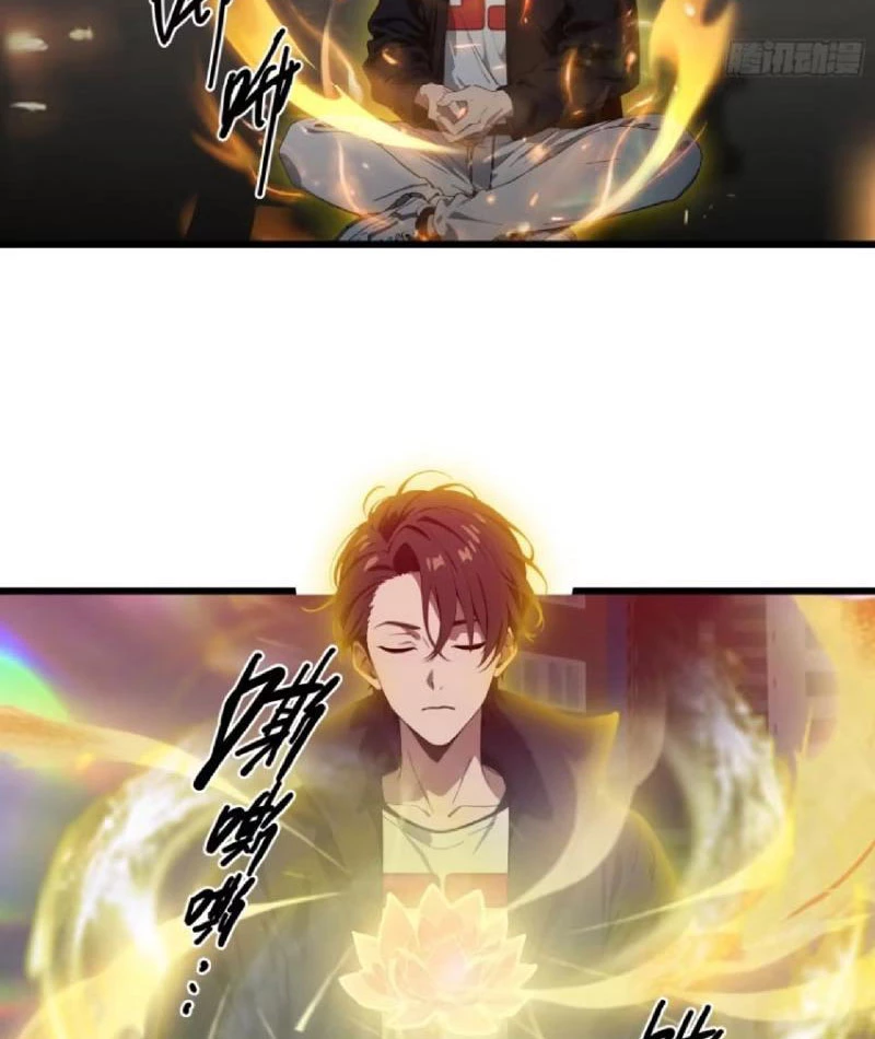 Tà Thần Giáng Thế: Ta có một tòa đại hung ngục Chapter 21 - Trang 14