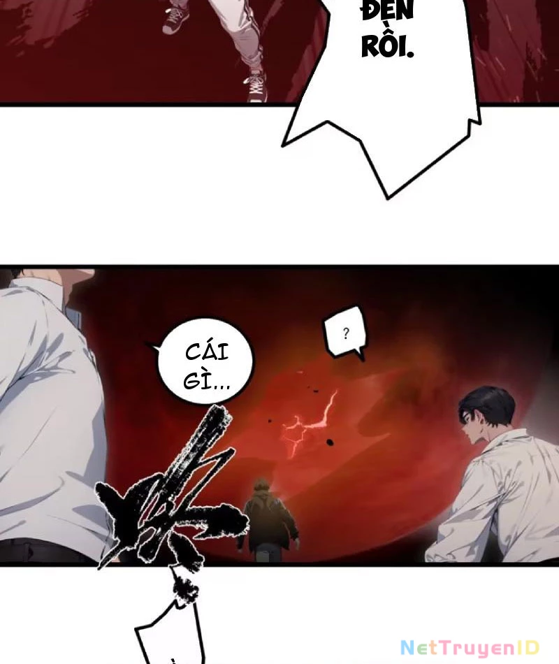 Tà Thần Giáng Thế: Ta có một tòa đại hung ngục Chapter 21 - Trang 29