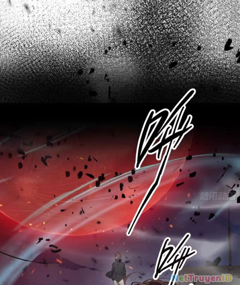 Tà Thần Giáng Thế: Ta có một tòa đại hung ngục Chapter 21 - Trang 9