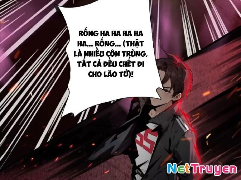 Tà Thần Giáng Thế: Ta có một tòa đại hung ngục Chapter 22 - Trang 16