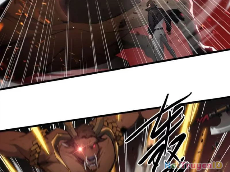 Tà Thần Giáng Thế: Ta có một tòa đại hung ngục Chapter 22 - Trang 18