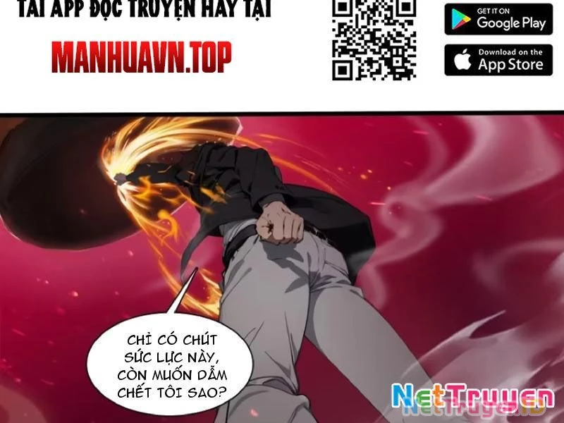 Tà Thần Giáng Thế: Ta có một tòa đại hung ngục Chapter 22 - Trang 21