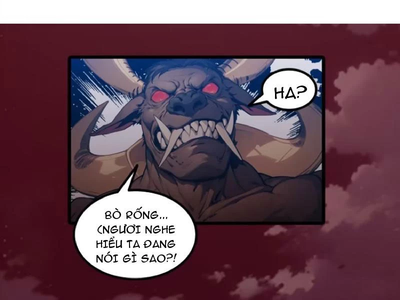 Tà Thần Giáng Thế: Ta có một tòa đại hung ngục Chapter 22 - Trang 27