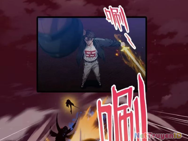 Tà Thần Giáng Thế: Ta có một tòa đại hung ngục Chapter 22 - Trang 28