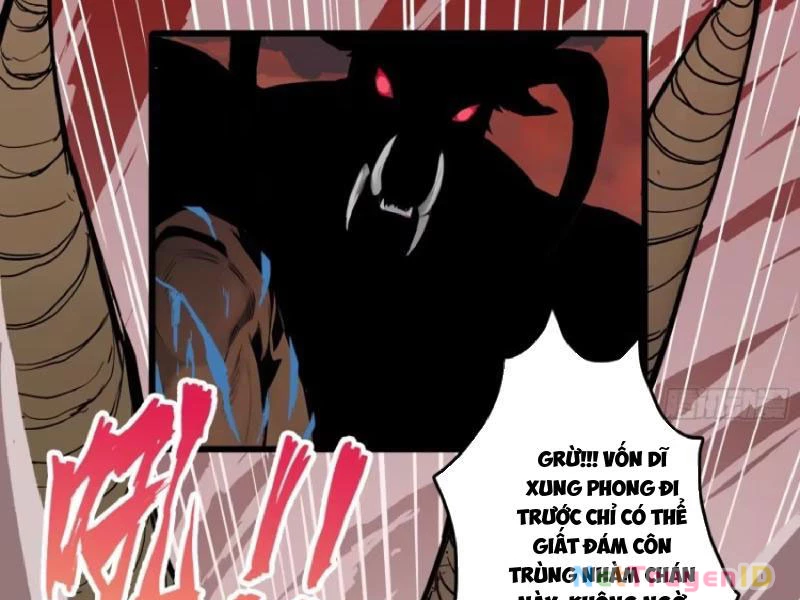 Tà Thần Giáng Thế: Ta có một tòa đại hung ngục Chapter 22 - Trang 37