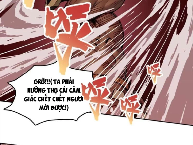 Tà Thần Giáng Thế: Ta có một tòa đại hung ngục Chapter 22 - Trang 40