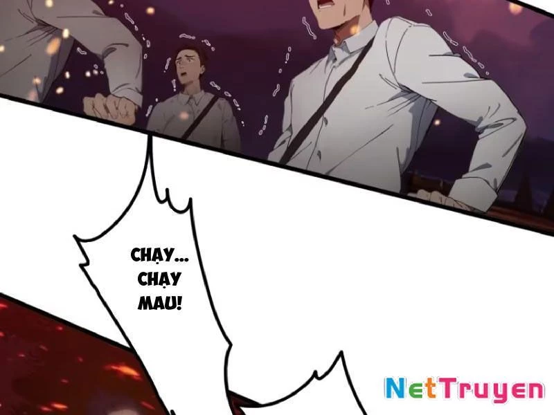 Tà Thần Giáng Thế: Ta có một tòa đại hung ngục Chapter 22 - Trang 6