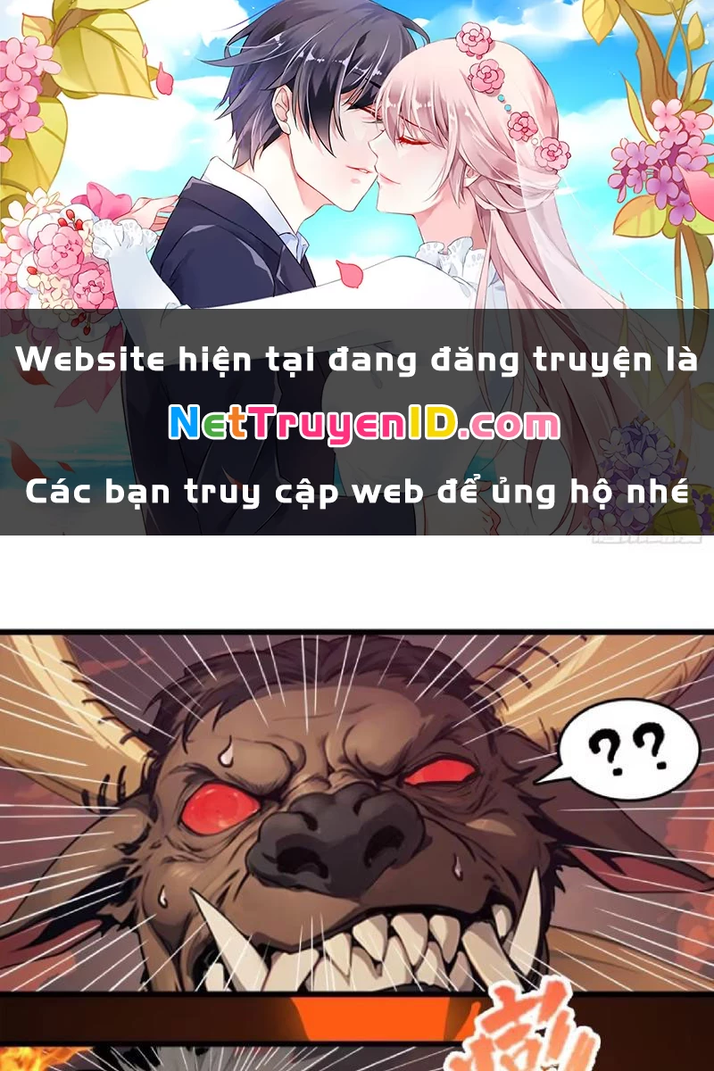Tà Thần Giáng Thế: Ta có một tòa đại hung ngục Chapter 23 - Trang 1