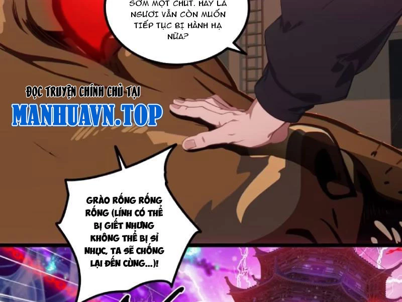 Tà Thần Giáng Thế: Ta có một tòa đại hung ngục Chapter 23 - Trang 11