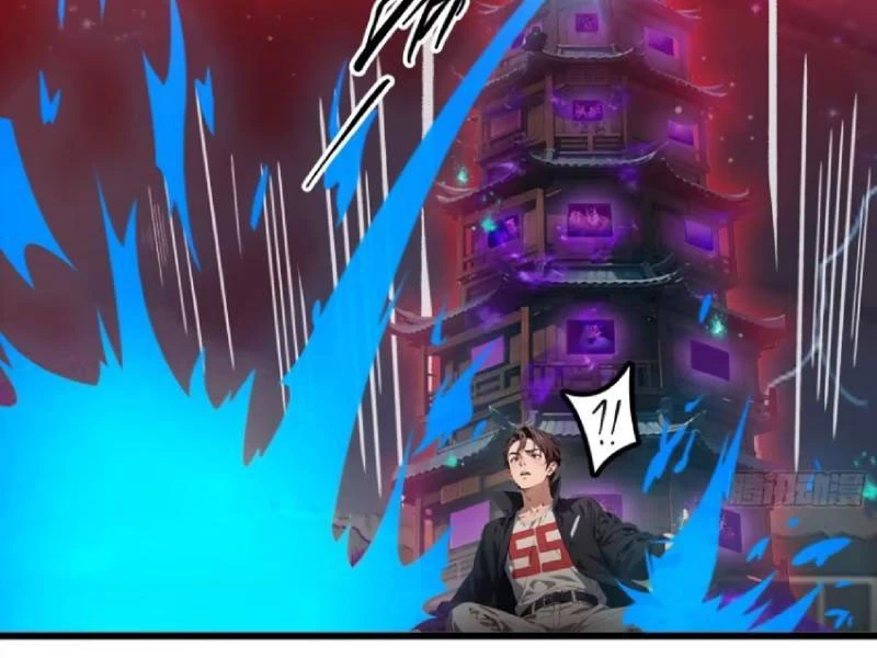 Tà Thần Giáng Thế: Ta có một tòa đại hung ngục Chapter 23 - Trang 18