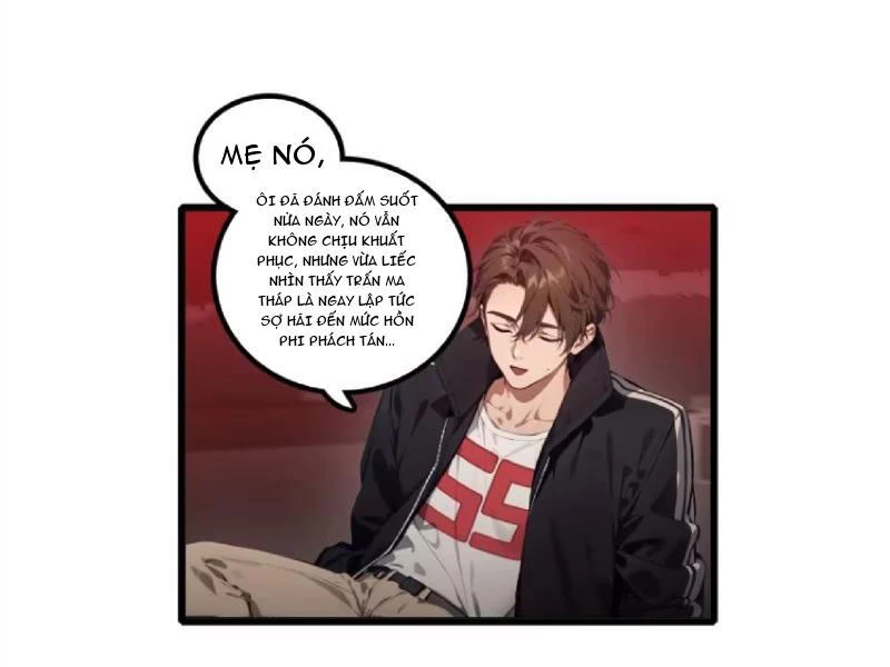 Tà Thần Giáng Thế: Ta có một tòa đại hung ngục Chapter 23 - Trang 19