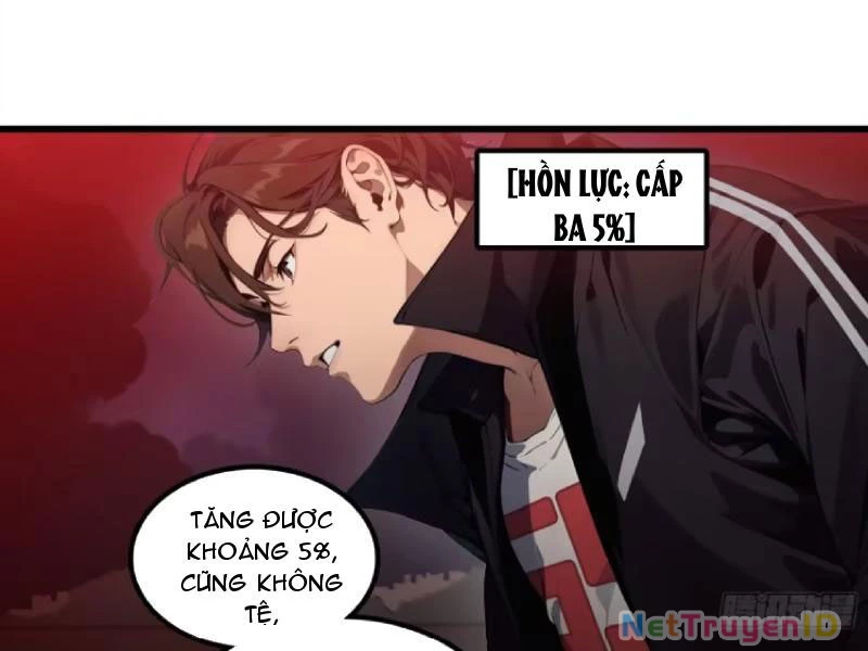 Tà Thần Giáng Thế: Ta có một tòa đại hung ngục Chapter 23 - Trang 20