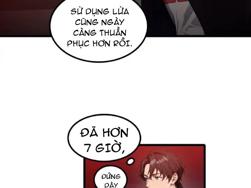 Tà Thần Giáng Thế: Ta có một tòa đại hung ngục Chapter 23 - Trang 21