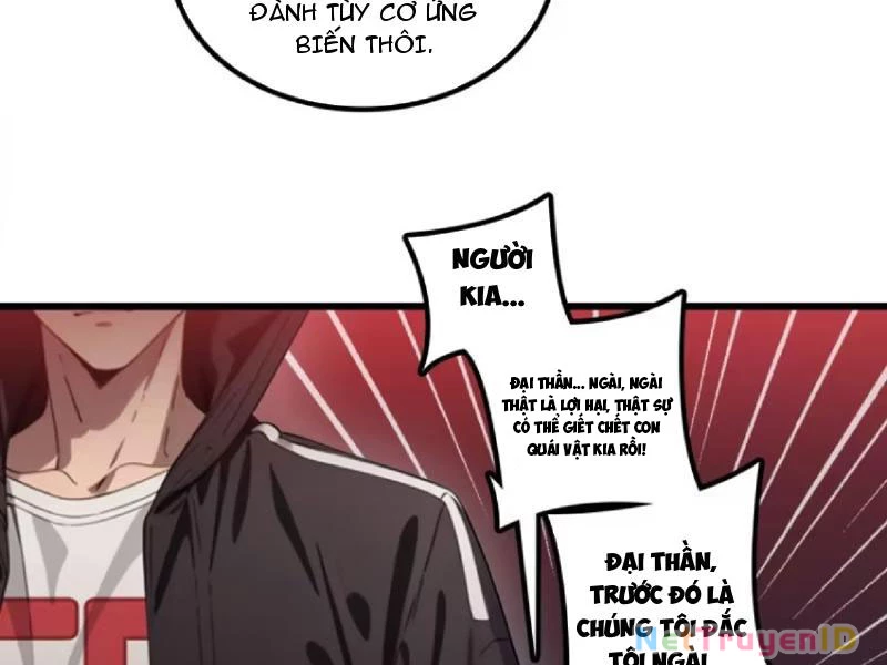 Tà Thần Giáng Thế: Ta có một tòa đại hung ngục Chapter 23 - Trang 23