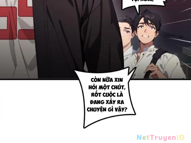 Tà Thần Giáng Thế: Ta có một tòa đại hung ngục Chapter 23 - Trang 24