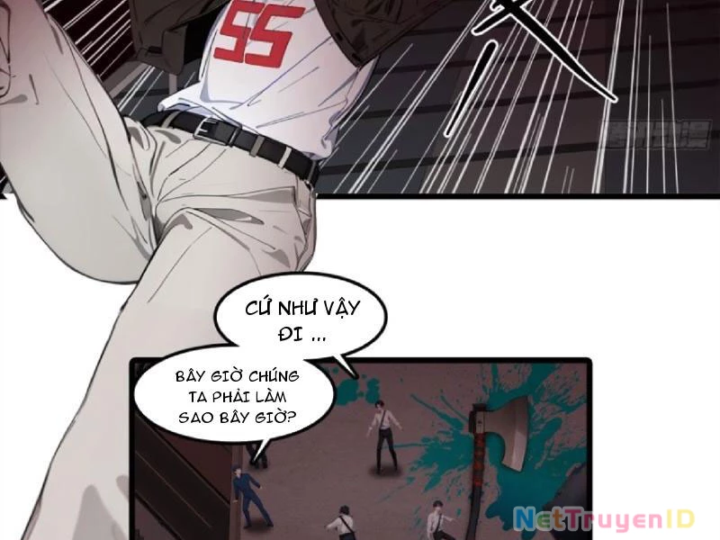Tà Thần Giáng Thế: Ta có một tòa đại hung ngục Chapter 23 - Trang 27